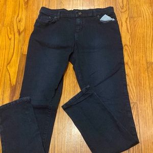 Girls Jeans